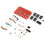 Crystal Oscillator Frequency Counter Tester 5 Digits High Precision Digital Frequency Meter Module DIY Kits Module 1