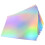 Dickes Holographisches Papier Für DIY Bastelideen 3