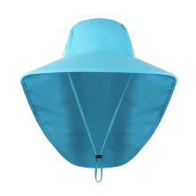 Sun Hats for Men Women Fishing Hat UPF 50+ Outdoor Fishing Hat Wide Brim Sun Protection Hat Quick Dry UV Protection Hat