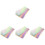 Dickes Holographisches Papier Für DIY Bastelideen 4