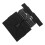Chat Tactique Noir Pour Balade Outdoor Réglable 1