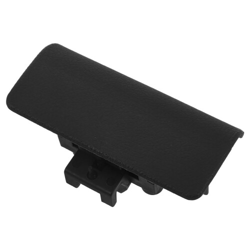 2Pièces Verrou Boîte Outils ABS Pour - Accessoire Auto 2