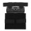 Chat Tactique Noir Pour Balade Outdoor Réglable 9