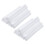 100Pièces Inserts Mousse Maintien Antidérapant 2