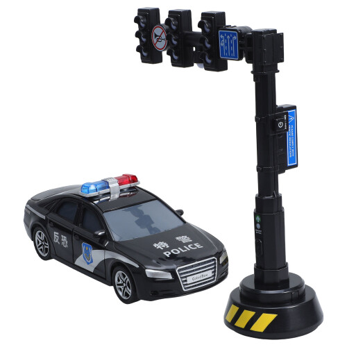 1Ensemble Mini Feu Simulé Noir En Plastique Pour Décoration
