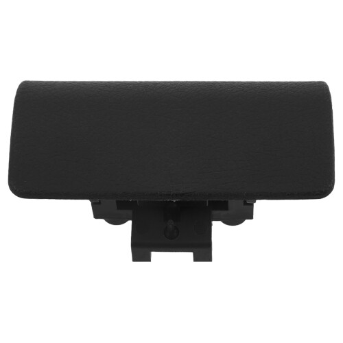 2Pièces Verrou Boîte Outils ABS Pour - Accessoire Auto 1