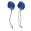 2Pièces Protection Valve PVC Accessoire Régulateur 10