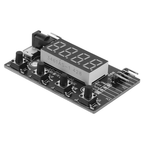 4Pièces Capteurs Digitaux Pour Balance Électronique 2