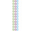 48Rouleaux Respirants Cils Accessoires Multicolores 8