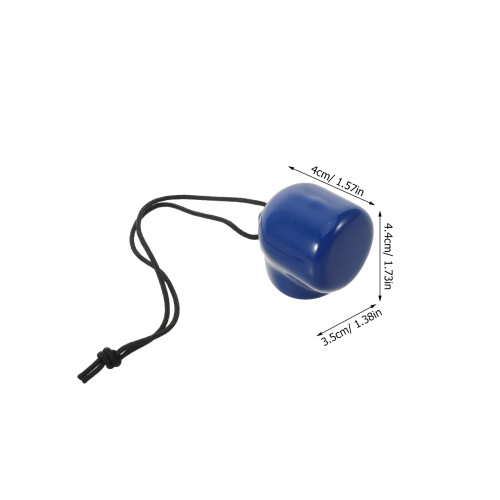 2Pièces Protection Valve PVC Accessoire Régulateur 2