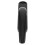 5Pcs Black Aluminum Alloy Rv Door Latch Handle Secure Lock Replacement 2