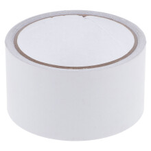 Inflatable Swim Ring Repair Patches White Pe Material Waterproof
