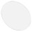 3Pcs Acrylic Mirror Sheet White Reflective Photo Background Prop Board 1