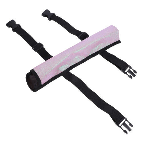 3Pièces Étui Pour Éventail Pliable, Jambe Résistant 2
