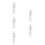 5Pcs Clear Plastic Powder Puff Bottle for Flour Dispensing 9