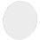 3Pcs Acrylic Mirror Sheet White Reflective Photo Background Prop Board 3