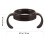 Grip Bébé Noir PP Multifonction 2
