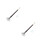 2Sets Professional Wind Suona Instrument Wood Iron Copper Multi-Use 7
