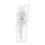 5Pcs Clear Plastic Powder Puff Bottle for Flour Dispensing 3