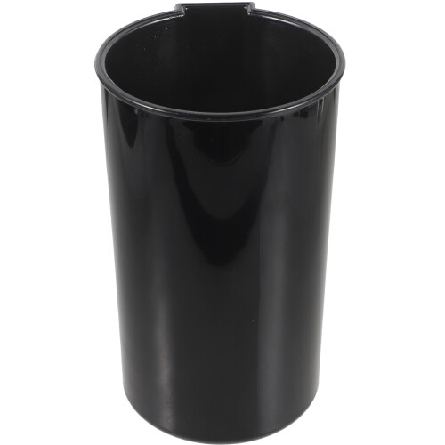 3Pcs Black Plastic Sand Bottles Rattle Proof Golf Cart Accessories 2