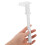 25Pcs White Plastic Vernier Calipers Mini Measuring Tool for Students 11