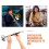 2Sets Professional Wind Suona Instrument Wood Iron Copper Multi-Use 6