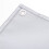 1St Camping Vuurvaste Antislip Warmte Isolatie Plaatsmat Wit 6
