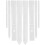 32Pcs Clear Acrylic Watchband Stencil DIY Craft Strap Template 1