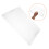 4Pcs Transparent Laptop Keyboard Dust Cover Acrylic Protective Shield 11