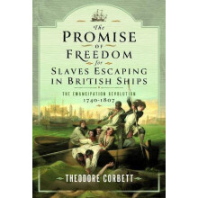 The Promise of Freedom for Slaves Escaping in British Ships by Theodor