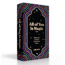 All of You Is Magic Deck by Zulfa Ishak Other Book