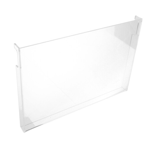 4Pcs Transparent Laptop Keyboard Dust Cover Acrylic Protective Shield 2