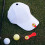 Accessoire Clip Casquette Golf Silicone Portable 4