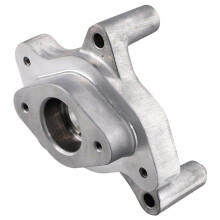 221402G000 Fuel Pump Bracket for & 2.0L Turbo Fuel Pump Mount 22140-2G000