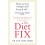 The Diet Fix by Zoe Harcombe Paperback Book 1