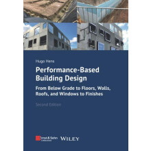 PerformanceBased Building Design by Hens Hugo S. L. K.U. Leuven Depart