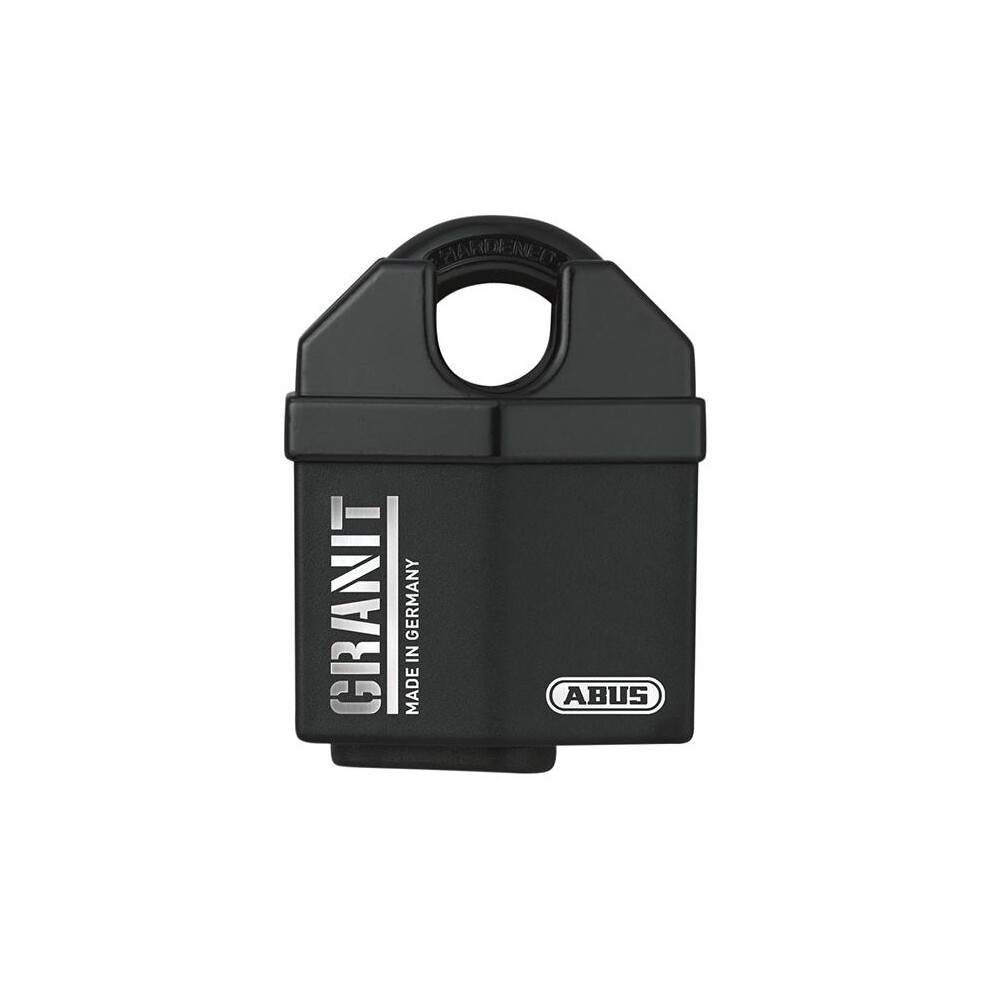 Abus Mechanical Granit Plus Padlock 5063750459868
