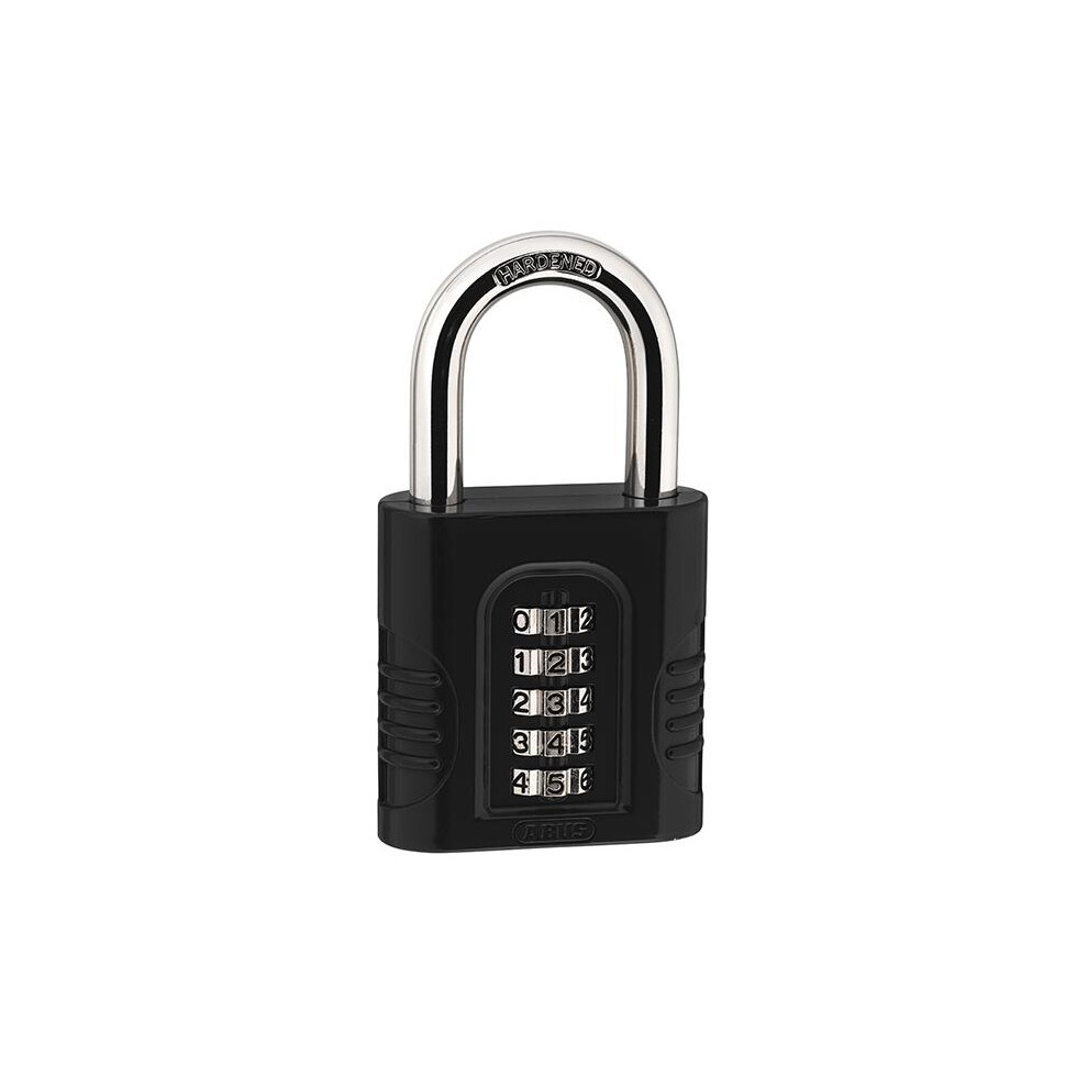 Abus Mechanical 158 Combination Padlock 5063750433882