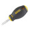 Stanley Hand Tools Fatmax Stubby Screwdriver, Phillips 1