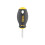 Stanley Hand Tools Fatmax Stubby Screwdriver, Phillips 3