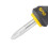 Stanley Hand Tools Fatmax Stubby Screwdriver, Phillips 4