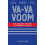 VaVaVoom by Tom Williams Hardcover Book 1