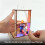 DIY Infrared Sensor Water Dispenser Model Science Experimental Tool Kit for Learning Wooden Puzzle Games 8