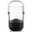 Flame Air Humidifier & Essential Oil Diffuser with Color-Changing LED Lights - USB Powered, Auto-Off Safety Timer 1