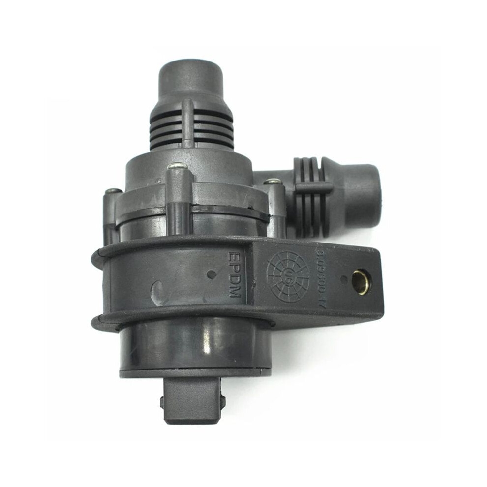Car Cooling Auxiliary Water Pump 64116903350 64116922699 For 5 6 Series X5 E53 E64 E60 6031598891859