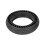 10x2.5-6.5 Solid Tire Strip Hole Rubber Run-Proof Tire Hollow Tire Honeycomb Solid Tire 3