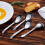 Colheres de Sopa de 7,3 Polegadas com AlçA de Gancho, Conjunto de 4, Perfeito para Ramen, Pho, Missô, Bolinhos, MacarrãO, PróPrio para MáQuina de 4