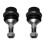 1Pair Front Lower Control Arm  Joints 68069648AB For  Grand Cherokee Durango 2011-2019 5
