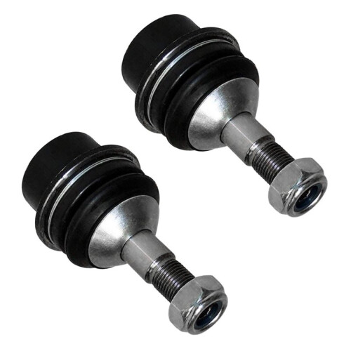1Pair Front Lower Control Arm  Joints 68069648AB For  Grand Cherokee Durango 2011-2019 2