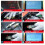 New Oxygen Sensor for  E60 E61 E63 E64 E70 E90 E92 E93 540I 550I 650I 520D F10 01-14 11787539125 0258010421 7